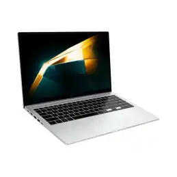 Samsung Galaxy Book4 360 - Conception inclinable - Intel Core i7 - i7-150U - jusqu'à 5.4 GHz - ... (NP750QGK-KS1FR)_2